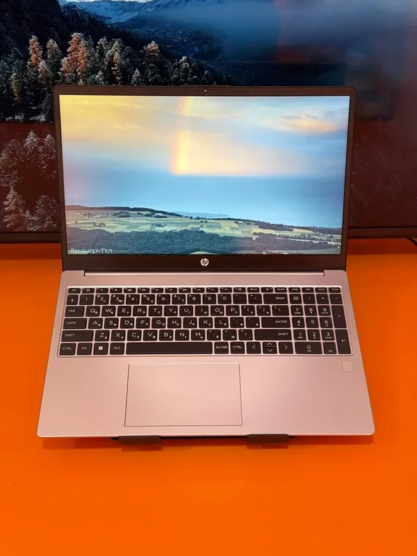 Ноутбук HP Laptop