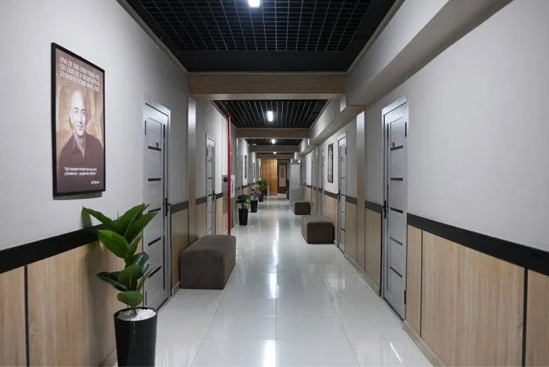 ПРОДАЕТСЯ!|Гостиница Hostel с АРЕНДАТОРОМ! на МВД,Вуз Городок,Олимпия — фото 3 ПРОДАЕТСЯ!|Гостиница Hostel с АРЕНДАТОРОМ! на МВД,Вуз Городок,Олимпия — фото 3