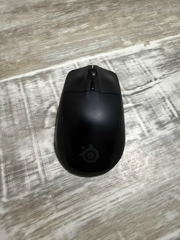 Игровая мышь SteelSeries Rival 3 Wireless — фото 1