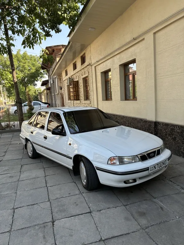 Nexia 1 sons 2005 1 Nexia 1 sons 2005 1