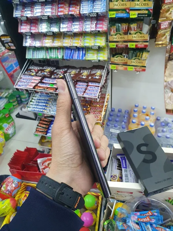Redmi Note 13 8/128 ГБ, идеальное состояние 6 Redmi Note 13 8/128 ГБ, идеальное состояние 6