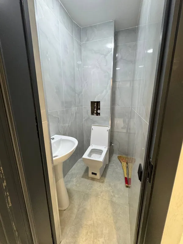 Shayxontohurda 62 m² xonani ijaraga berish · ID 191 6