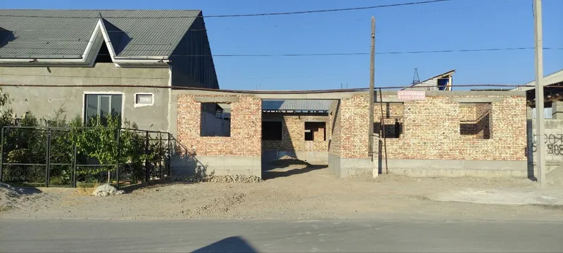 Фаргона уй жой сотилади — фото 1