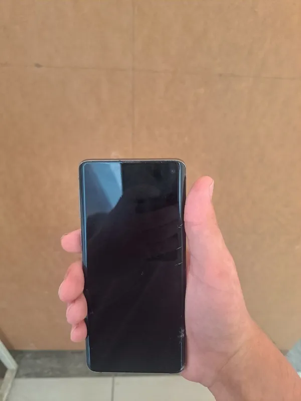 Samsung S10 1 Samsung S10 1