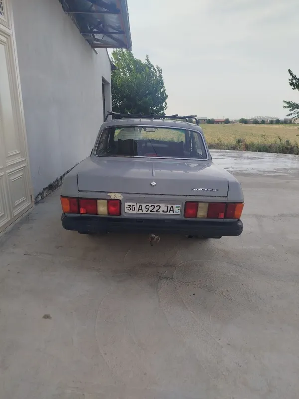 Gaz 31029 sotiladi — фото 5