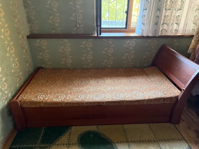 1 кишилик кровать