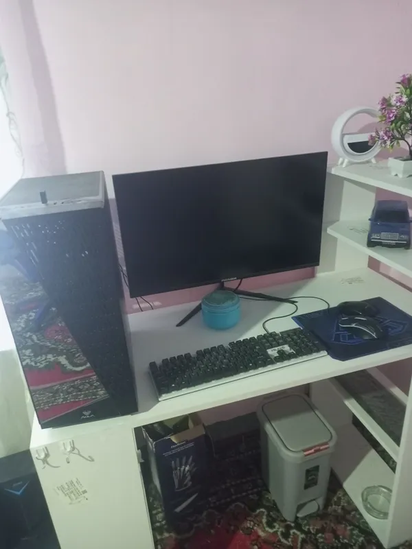 Kompyuter avlod 5i 2 Kompyuter avlod 5i 2