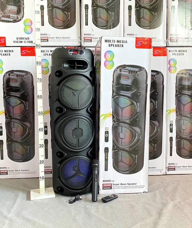 Колонка ZQS8308 Колонка ZQS8308