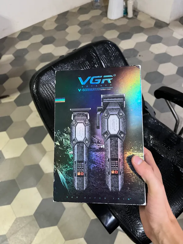 Машинка VGR, скорость 7000 1 Машинка VGR, скорость 7000 1