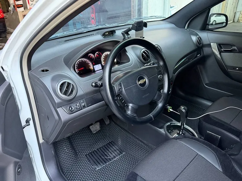 Nexia 3 avtomat 2020 yil 2