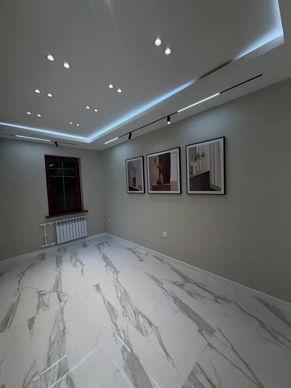 4-комнатная квартира, 88 м2, Алмазар 8