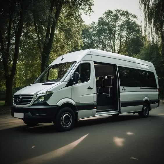 Transport sayohat uchun (sayoxat uchun transport,spriter,marshrutka) — фото 1
