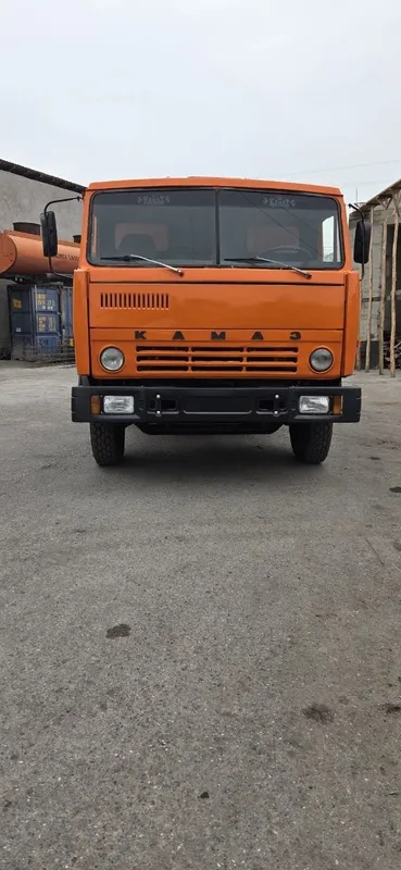 Камаз 5511 сотилади