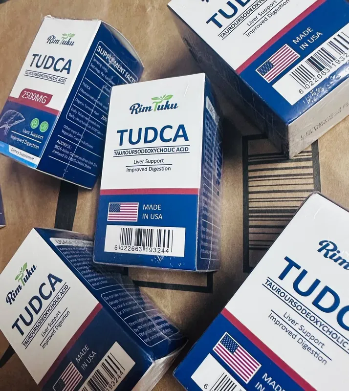 Tudca 60 ta kapsula,тудка Рим Тики,tudka,2500 mg
