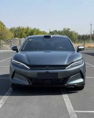 BYD Han Naqd va halol nasiya