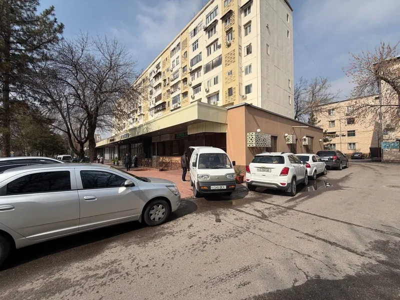 Продается нежилое помещение 695м2 на ул. А. Кадырий — фото 9