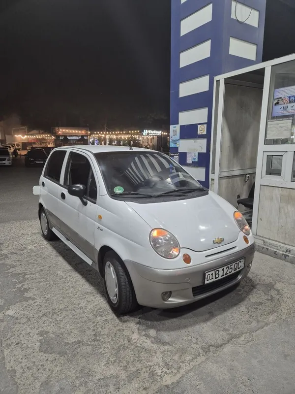 Matiz best 2011 srochna