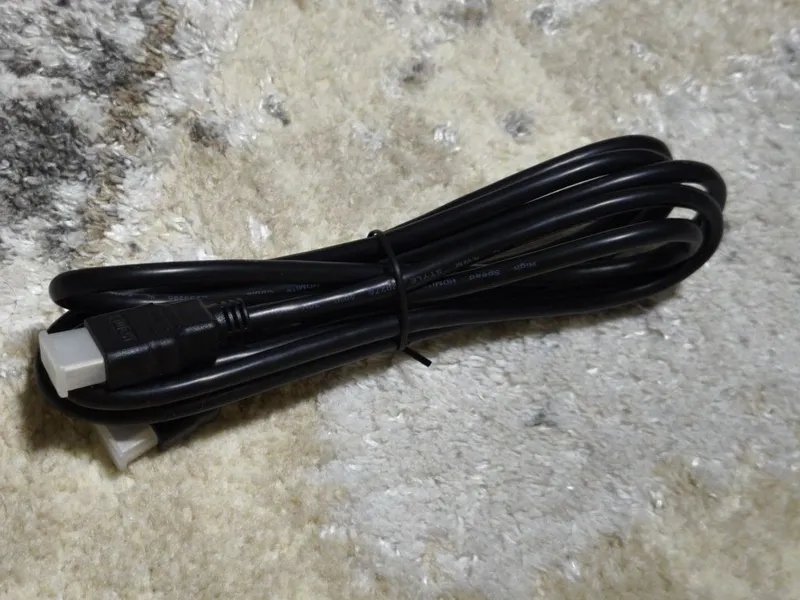 Веб-камера Logitech C110 — фото 5