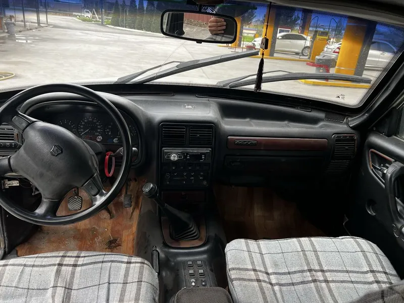 Gaz 3102 метан бор 4 Gaz 3102 метан бор 4