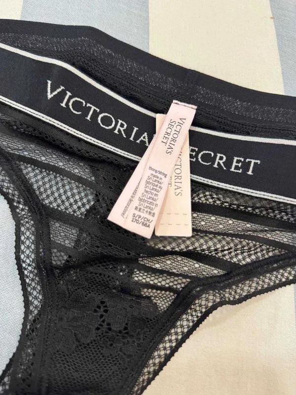 Трусики Victoria’s Secret Original 2 Трусики Victoria’s Secret Original 2