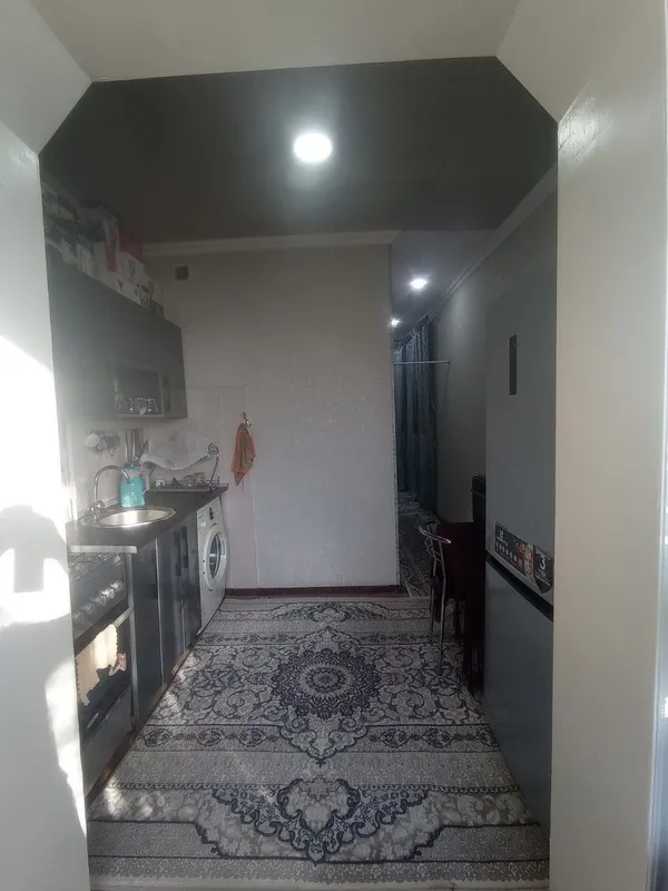 Chirchiq shahar 4 xonali kvartira 8