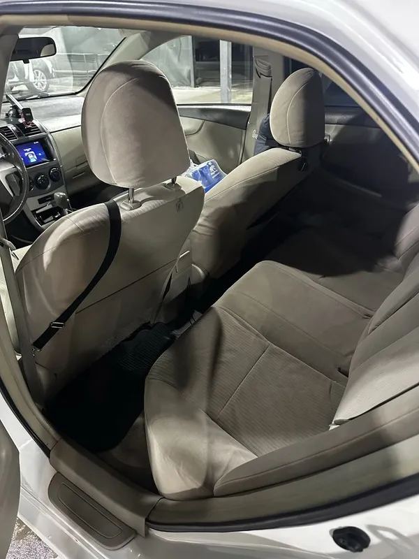 Toyota Corolla E150 sotiladi 1,8 L — фото 6
