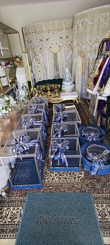 Sarpo qutilari ijaraga beriladi