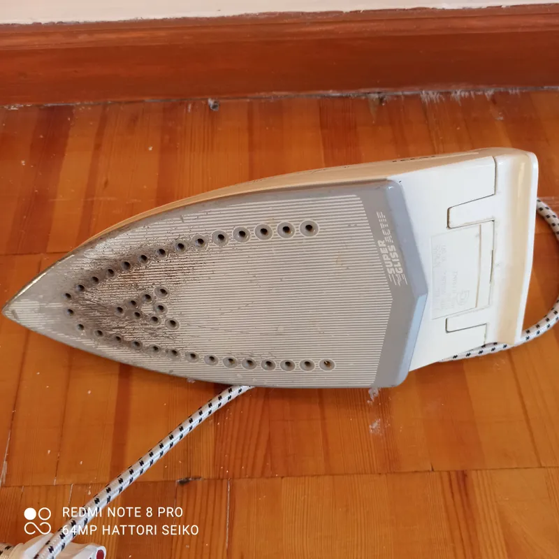 Ishlaydigan Tefal dazmoli 4 Ishlaydigan Tefal dazmoli 4