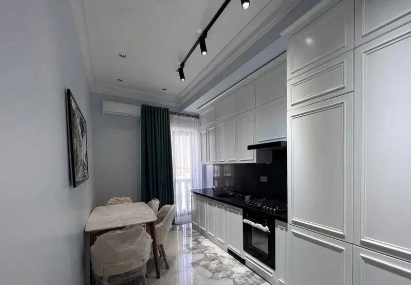 TTZ • 3 xona • 80 m² • 4/9-qavat 3