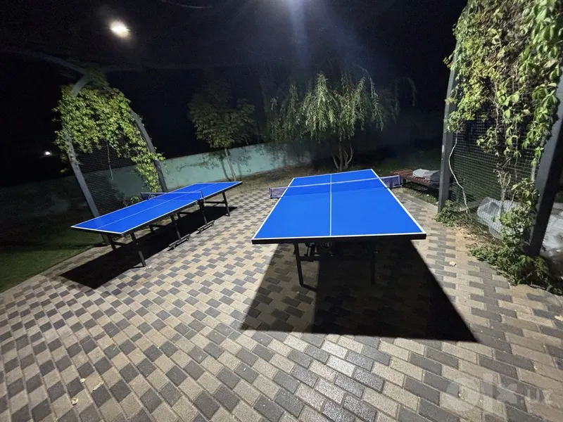 Настольный теннис Ping Pong 3 Настольный теннис Ping Pong 3