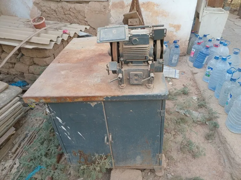 Elektro charx stanogi 3
