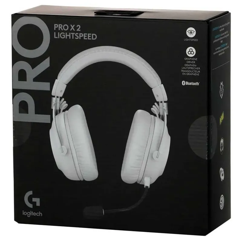 Logitech G Pro X2 Wireless — фото 1