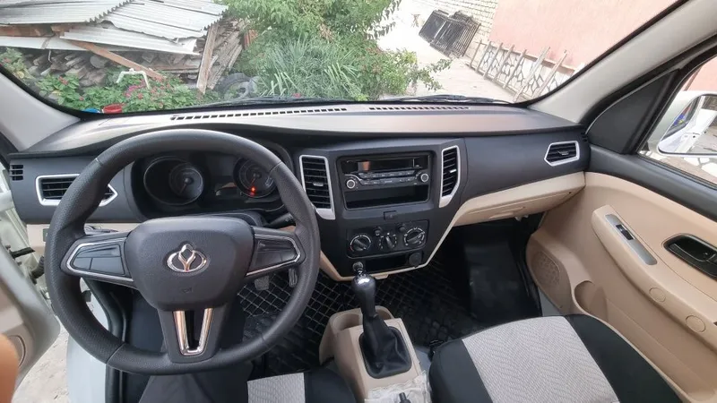 Продаётся Changan T3 ABS — фото 2