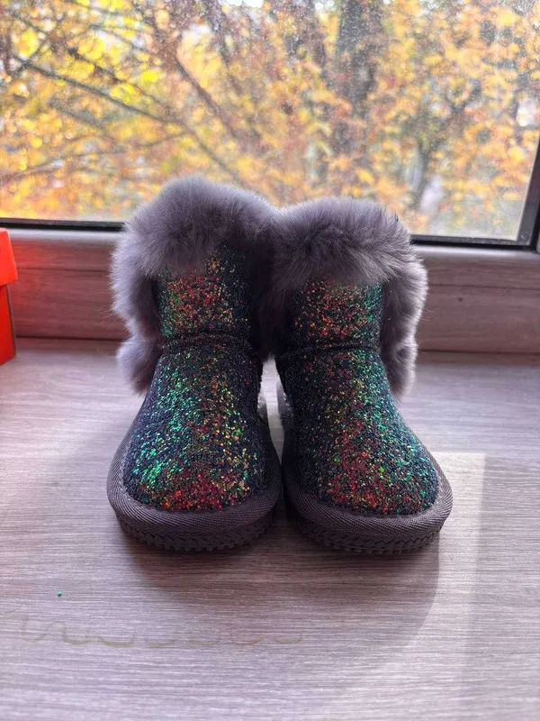 Детские сапожки adidas. Очень теплые. Размер 23. Цена 150 000 сум. 4 Детские сапожки adidas. Очень теплые. Размер 23. Цена 150 000 сум. 4