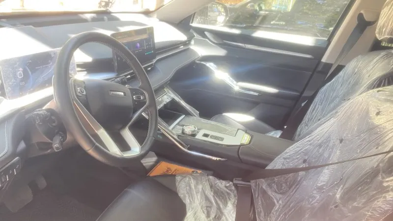 HAVAL H6 sotiladi 6 HAVAL H6 sotiladi 6