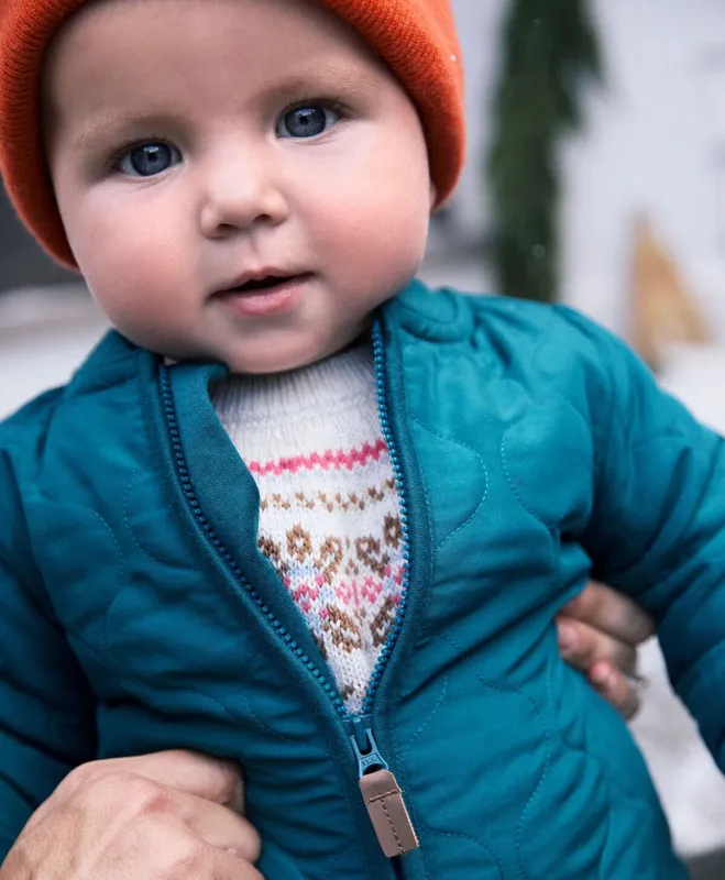 комбинезон Carters стеганый с длинными рукавами 2 комбинезон Carters стеганый с длинными рукавами 2
