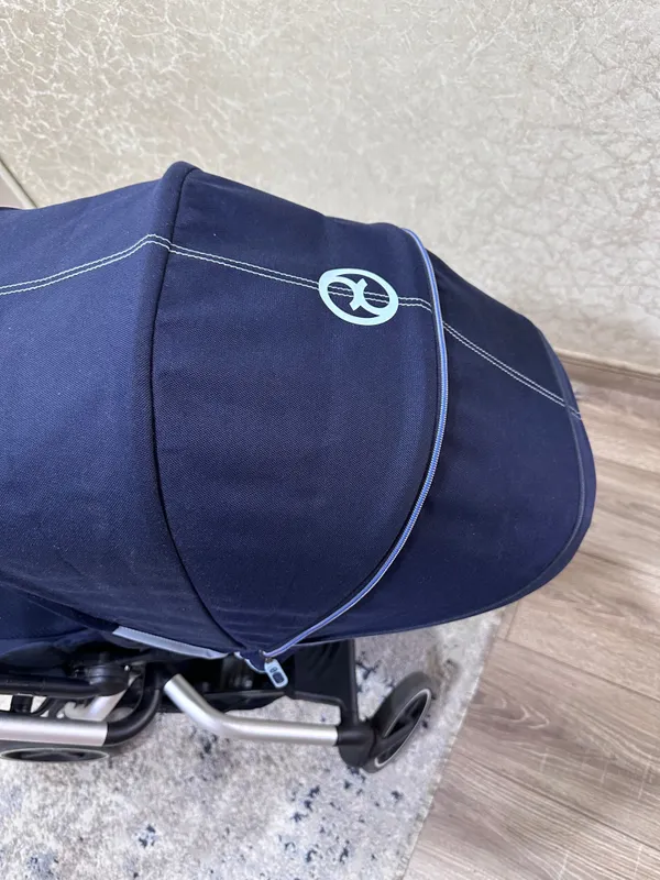 Cybex Eesy S Twist Plus 2 6 Cybex Eesy S Twist Plus 2 6