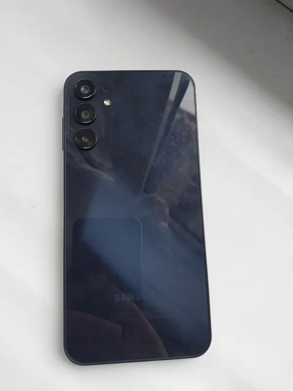samsung a15 — фото 1