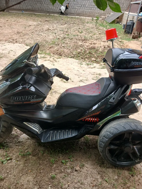 Motosikl sotiladi yengi 1 oy ham bolmadi olinganig — фото 4