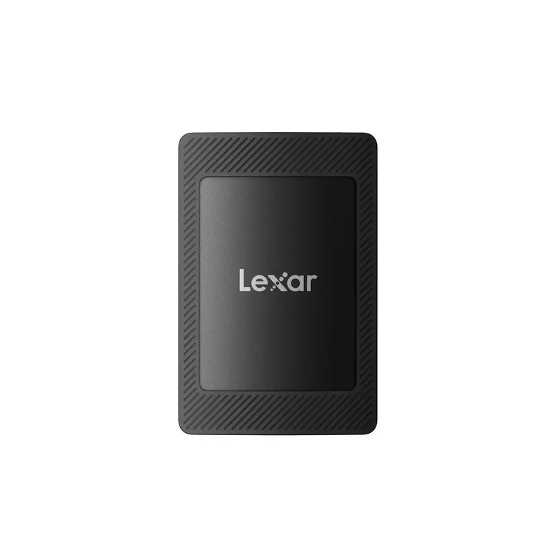 { Lexar SL500 2TB Type-C Black { Lexar SL500 2TB Type-C Black