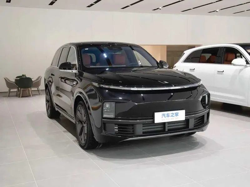 Lixiang L8 Ultra Naxt va nasiya savdo — фото 1