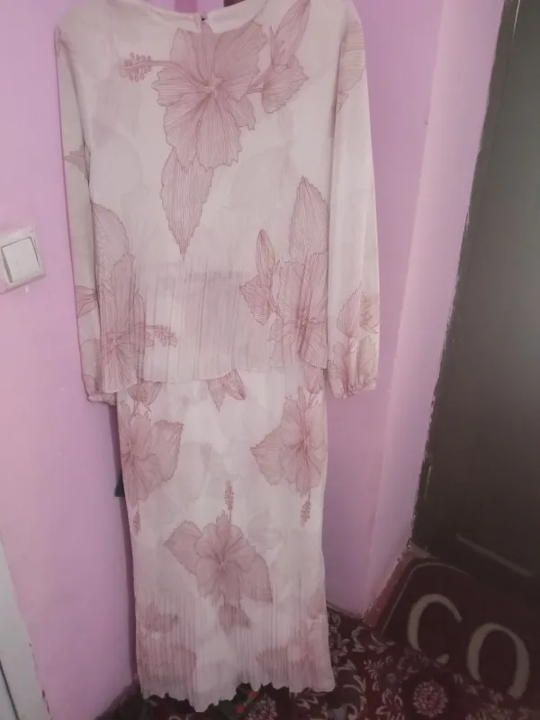 Платье