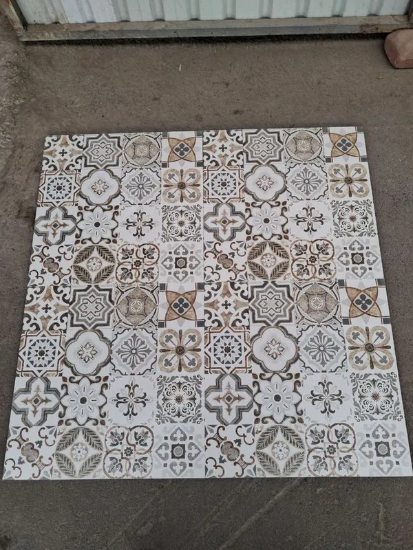 Кафель заводан обём 250кв + / Kafel / keromagranit
