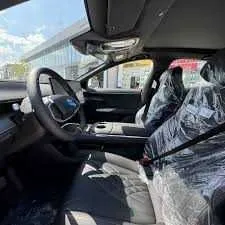 Deepal S07 550km max naqd va xalol nasiyaga — фото 1