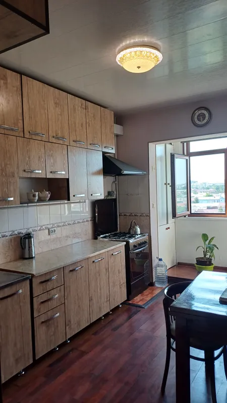 Продаётся квартира 64 кв.м. в Яшнабаде, Кадышева — фото 3