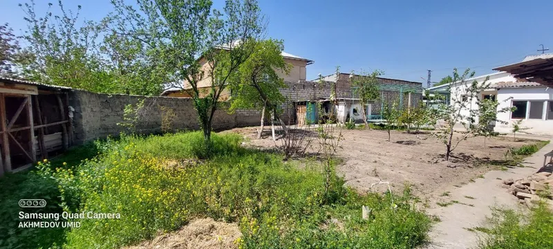 Продается дом, г.Бекабад, Ташкентская область — фото 5