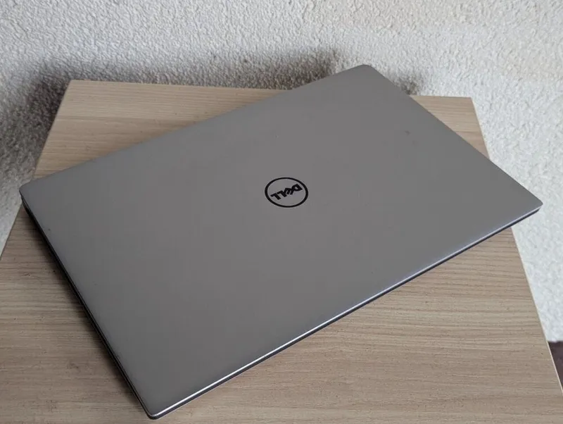 Dell xps 13 9380 i7-8565u noutbuk Amerika 100% — фото 2