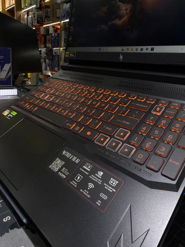 Acer Nitro V16 AI 3 Acer Nitro V16 AI 3