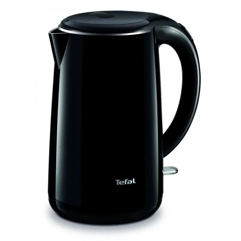 Описание товара Электрочайник Tefal Safe to Touch KO2608 объемом 1.7 л