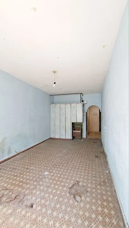 Чиланзар 20А, 1/3/9, 26 м², ориентир мечеть — фото 1